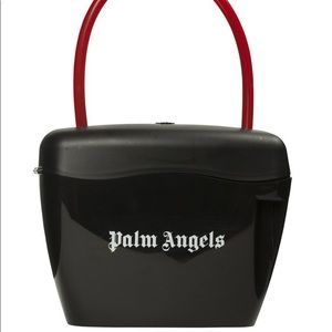 Palm angels Padlock bag! SOLD OUT EVERYWHERE!